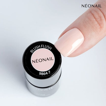 Lac de unghii, Néonail, Blush Flush, 7.2ml