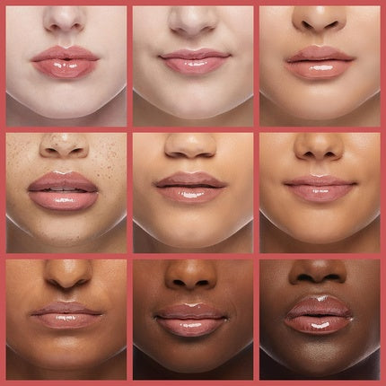 Ruj, Clinique, Almost Lipstick, roz