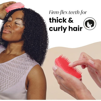 Perie de păr Tangle Teezer The Thick & Curly