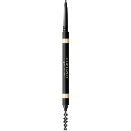 Creion pentru sprancene, Max Factor, Brow Shaper 10, 1g