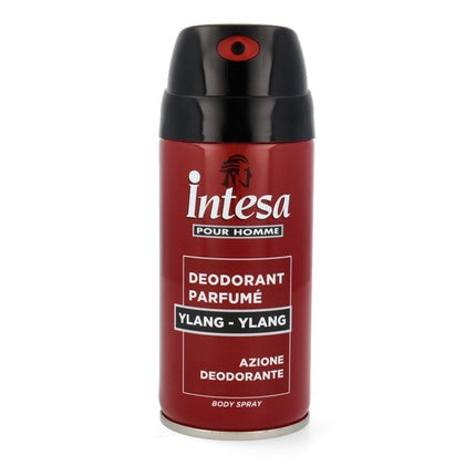 Deodorant Intesa Pour Homme, Ylang Ylang, 150ml