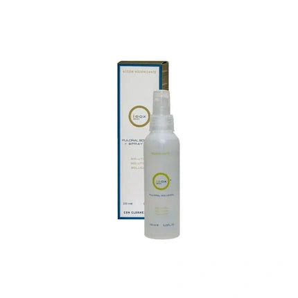 Spray facial Ioox Watery Pulcral Sol Tonic 150ml