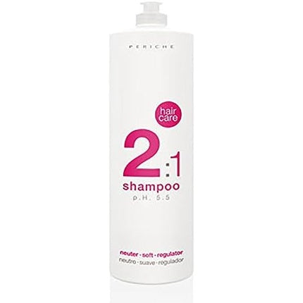 Șampon Periche 2:1 Neutru, 950ml
