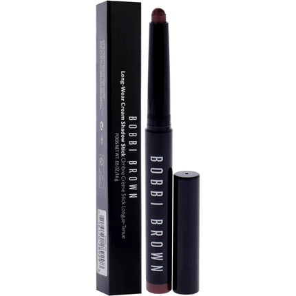 Fard de pleoape, Bobbi Brown, Long Wear, Mulberry