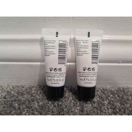 Serum Anti-îmbătrânire Filorga LIFT-DESIGNER, set de 2 x 7ml