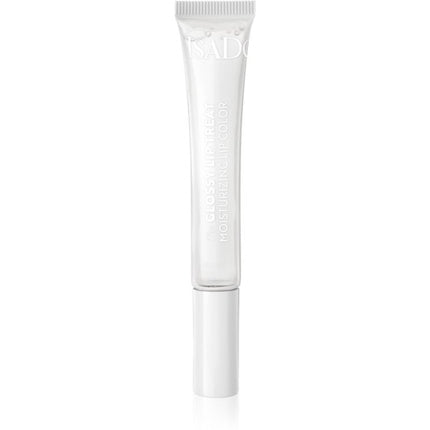 Gloss buze, Isadora, IsaDora Glossy Lip Treat Clear, 13 ml