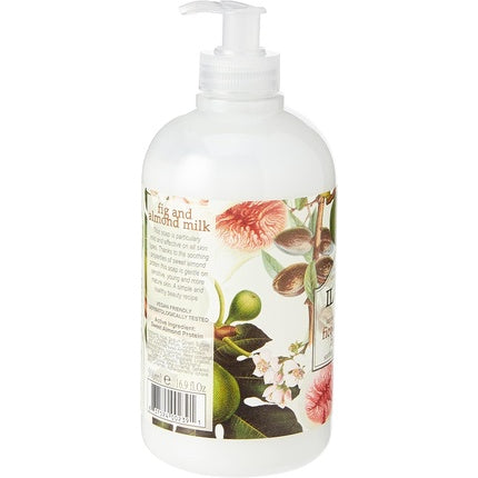 Săpun lichid, Nesti Dante, Il Frutteto, 500ml