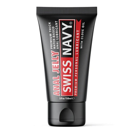 Lubrifiant personal, Swiss Navy, SNAJ5, 150ml