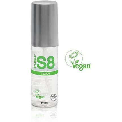 Lubrifiant personal, Stimul8 S8, vegan, 95g