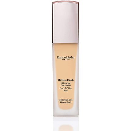 Fundație Elizabeth Arden Flawless Finish 230N Light Skin Neutral, 30ml