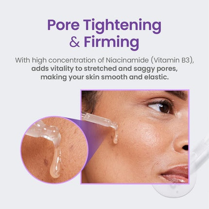 Ser Tirtir Niacinamide 20% Alb 30ml