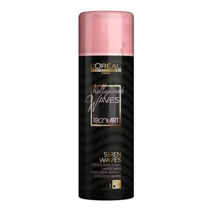 Produs de styling par L'Oréal Professionnel Tecni Art Siren Waves Force 1, 150ml