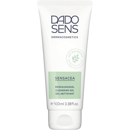 Gel de curățare Dado Sens Sensacea 100ml pentru piele hiper-sensibilă