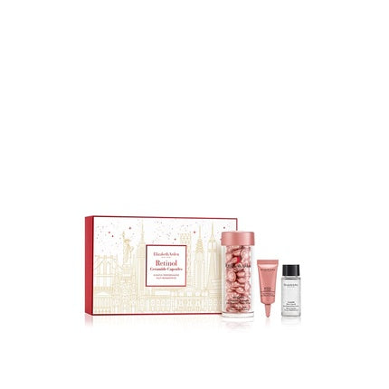 Set machiaj, Elizabeth Arden, Retinol Ceramide Capsules