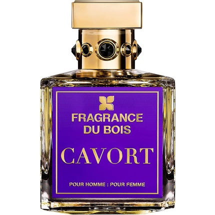 Perfumă Cavort, Fragrance Du Bois, 100ml