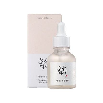 Serum pentru strălucire, Beauty Of Joseon, Glow Deep, 79g