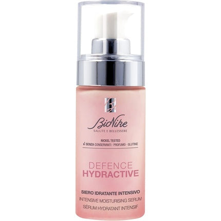 Serum hidratant, Bionike, Defence Hydractive, 30 ml