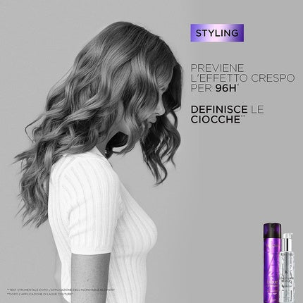 Fixativ Kérastase Couture Laque Noire 300ml