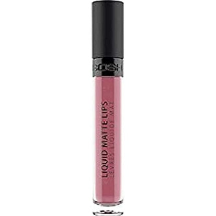 Fond de ten, Gosh Copenhagen, X-ceptional Wear, 11 Porcelain, 35ml