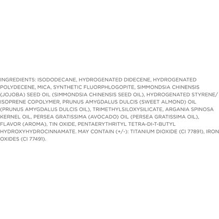 Highlighter lichid, Mulac, Glowverload, auriu
