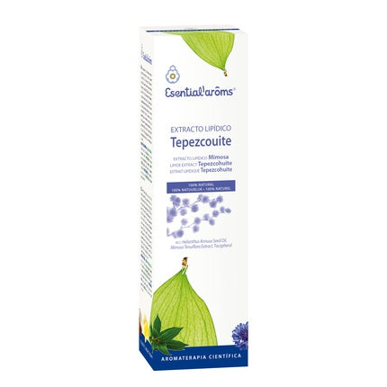 Extract de Tepezcohuite, Essential Aroms, 100 ml