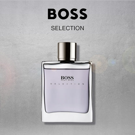 Parfum bărbătesc, Hugo Boss, Selection, 90 ml