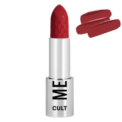Mesauda Milano Cult Creamy 116 Boss, ruj cremos, roșu intens