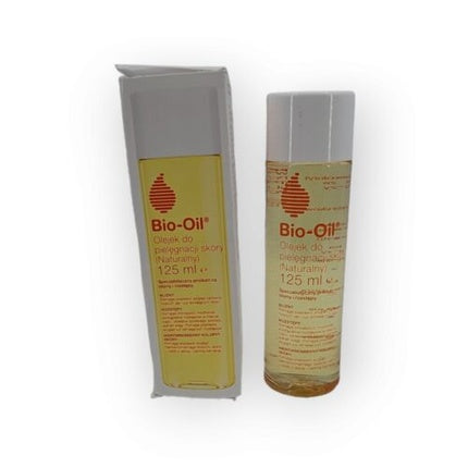 Ulei masaj, Bi-Oil, 125 ml