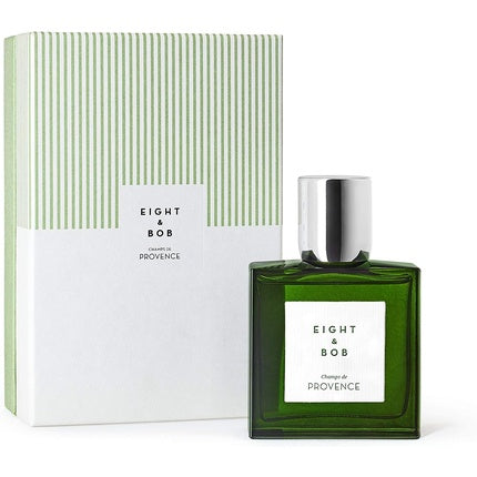 Parfum Eight & Bob Champs de Provence Verde 100ml