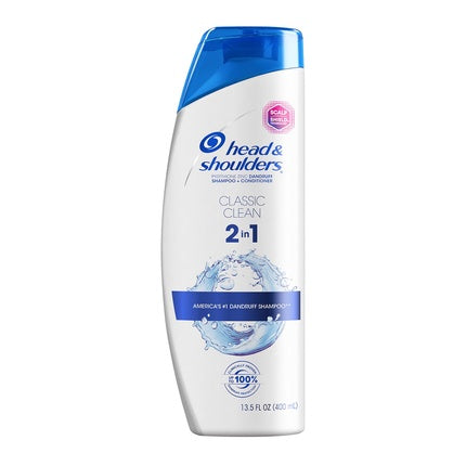 Șampon Head & Shoulders 2-in-1 Classic Clean 200ml