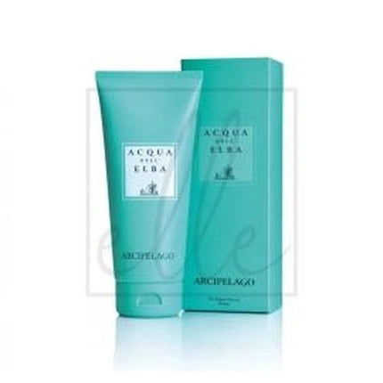 Gel de Duș Acqua Dell'elba Arcipelago pentru Femei 200ml
