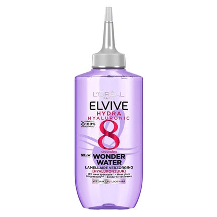 Tratament păr Elvive Hydra Hyaluronic