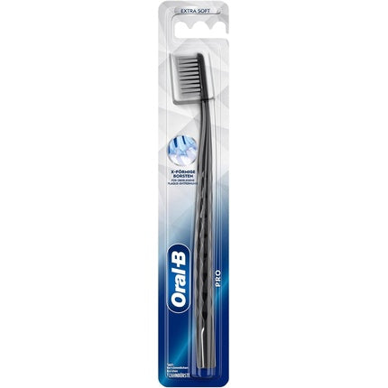 Periuță de dinți Oral-B PRO Extra Soft, albastru, 1 bucată