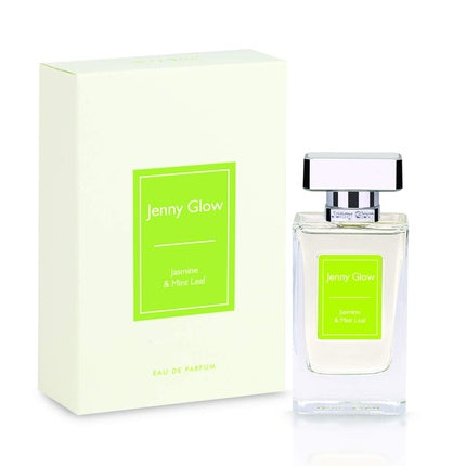 Perfum unisex Jenny Glow Jasmine & Mint 80ml