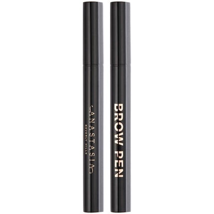 Creion de sprâncene, Anastasia Beverly Hills, Soft Brown, 0.5ml