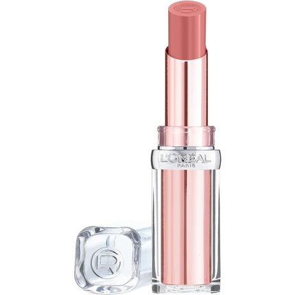 Balsam de buze si obraji, L'Oréal, Glow Paradise, Pastel Exaltation