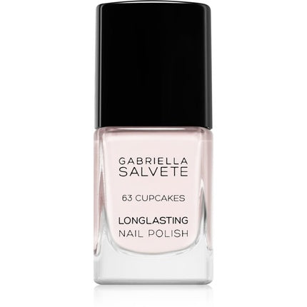 Lac de unghii Gabriella Salvete Sunkissed, 11ml, lungă durată
