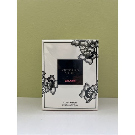 Parfum Victoria's Secret Wicked alb-negru 50ml
