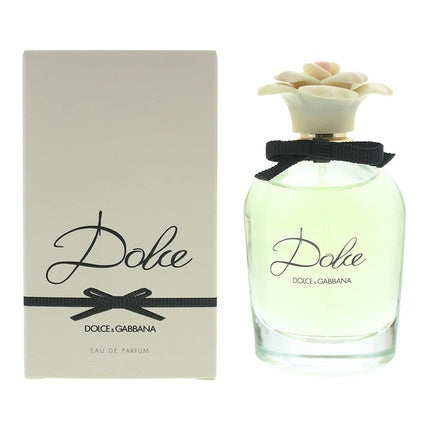 Parfum, Dolce & Gabbana, Dolce Eau De Parfum, 75ml