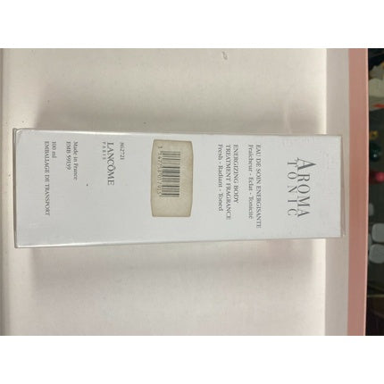Parfum, Lancôme Aroma Tonic, Alb