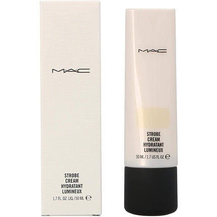 Primer față, Mac Strobe Cream, Peachlite 100ml
