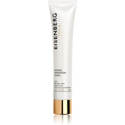 Masca hidratantă, Eisenberg, Face Care, 75ml