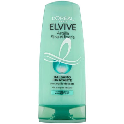 Balsam L'Oréal Paris Elvive Extraordinary Clay 200ml