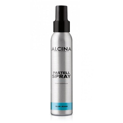 Spray de păr Alcina Pastel Blue-Jeans, 100ml