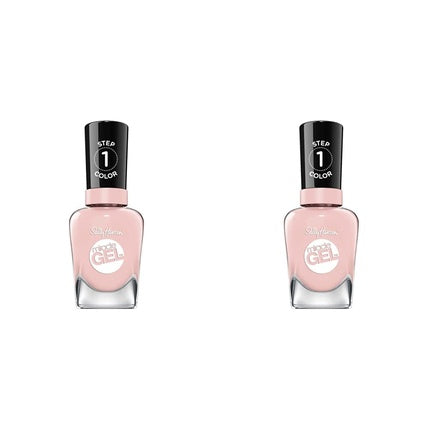 Lac de unghii, Sally Hansen, Miracle Gel, 14.7ml