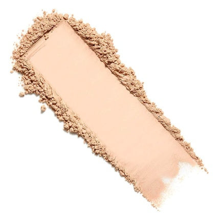 Fond de ten mineral, Lily Lolo, Warm Peach, 10g