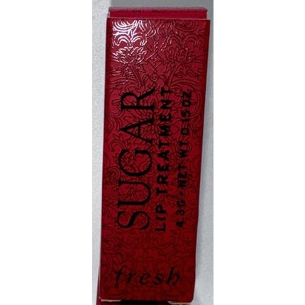 Balsam de buze Fresh Sugar Lip Moisturizing Treatment Color Symbol Classic Red, roșu, 28g
