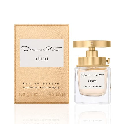 Parfum Oscar De La Renta Alibi pentru Femei, 30 ml