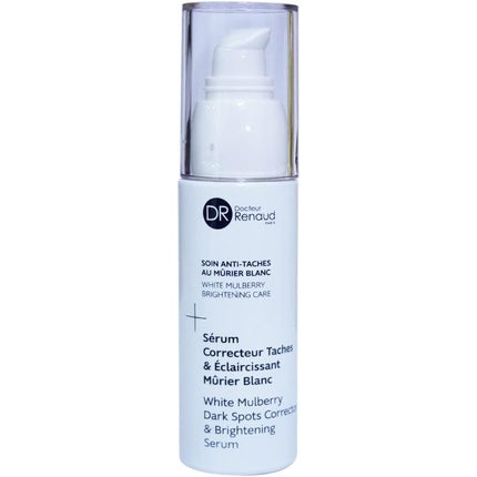 Serum Dr Renaud Corector Pete Albe, alb, 140g