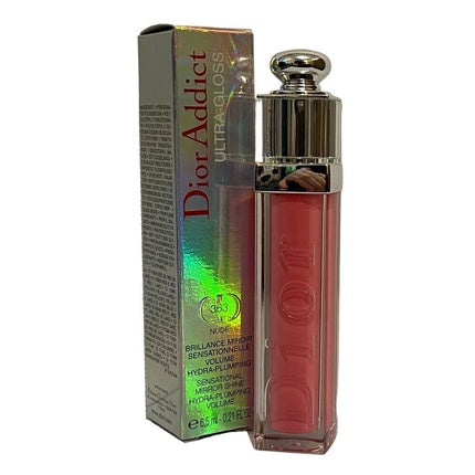 Gloss buze Dior Addict Ultragloss 363 Nude, 6.5 ml